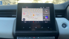 Renault Clio 1.6 E-TECH full hybrid 145 Techno 5dr Auto Hybrid Hatchback